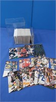 1993 "The Leaf" Premium NHL Hockey Cards