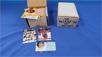 93-94 The Leaf Set Hockey Series I, NHL Proset