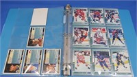 1992 Score Young Superstars Hockey Trading Cards