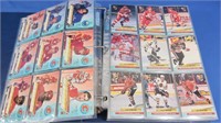 92-93 Ultra Hockey Series I&II