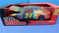 Racing Champions 1/18 Scale Dupont Die Cast