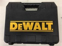 DeWalt DW966 3/8" VSR Cordless Right Angle Drill