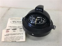 Marine Aqua Meter Cruiser Series Compass 150