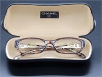 Tiffany & Co. Chanel Reading Glasses in Case