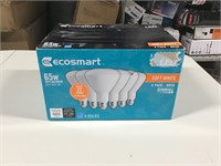 Set of 6 65w Lightbulbs