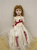 VINTAGE AMERICAN CHARACTER 1953 JUNIOR PROM DOLL