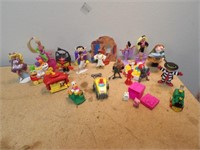 Toys