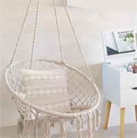 Macrame Hanging Chair