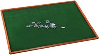 Jigsaw Puzzle Board Hold Up 1000 Pieces 31"x25