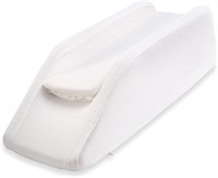 LOT OF 2! $250 Adjustable Leg Elevation Pillows