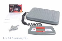 Ohaus & Acur8 Digital Scales