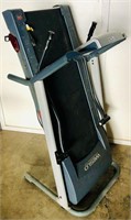 Weslo Treadmill - 60"x29"x26"