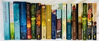 Lot of 18 Karen Kingsbury Books