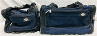 Lot of Travel Bags