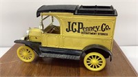 ERTL CO. J.C. Penney Co. 1913 Ford Model T van