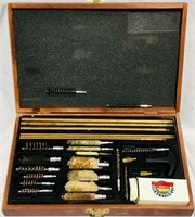 Gun Cleaning Kit