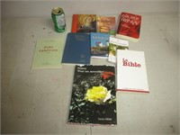 Livres religieux