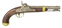 PALMETTO ARMORY MODEL 1842 MARTIAL SINGLE