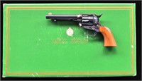 UBERTI COLT SINGLE ACTION ARMY MINIATURE.