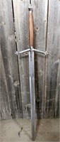 Defend Your Kingdom w/ 50" Sword (NO SHIPPING)