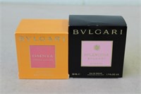 Bvlgari Eau de Parfum 50ml & Bvlgari Omnia