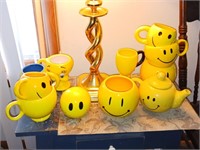 Smiley Face Ceramics