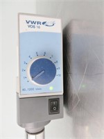 VWR VOS Overhead Stirrer