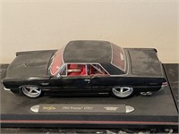 Maisto ‘65 Pontiac GTO Die Cast Car
