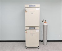 Thermo 3110 Dual Stack CO2 Incubators