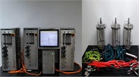 Sartorius DCU Bioreactor System