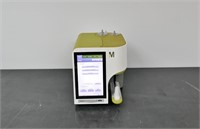 Millipore Muse Cell Analyzer