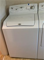 Maytag Ensignia Washer