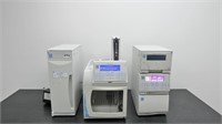 Dionex Chromatography System