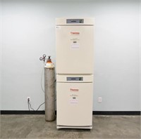 Thermo 3120 Double Stack CO2 Incubators