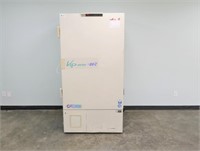 Sanyo VIP -80C Freezer