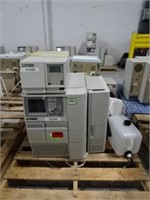 Waters HPLC