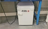 Undercounter Lab Freezer