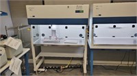 ESCO Airstream PCR Workstation