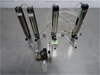 Gilmont Instruments Flow Meters