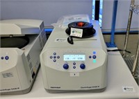 Eppendorf 5430R Centrifuge with Rotor