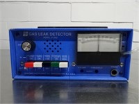 GOW-MAC Gas Leak Detector