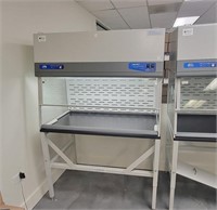 Labconco Purifier PCR Workstation
