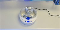 Fisher Microplate Centrifuge with Rotor