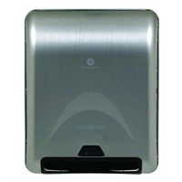 enMotion Automated Paper Towel Dispenser