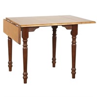 Sunset Trading Drop Leaf Table
