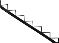 MTB Steel Stair Step Riser (2 Pack)