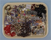 Group of Project Costume Jewelry