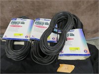 Lot of direct bury sprinkler wire
