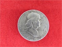 08/27/2022 SPECIAL COIN & STERLING SILVER AUCTION - ONLINE O