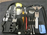 Watch repair kit